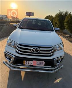 تۆیۆتا هایلۆکس